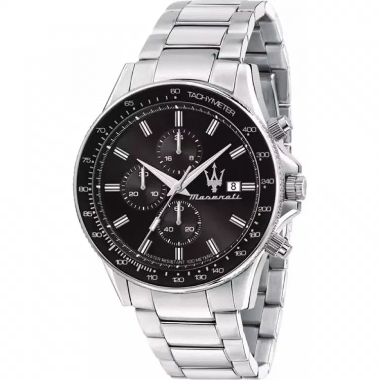 Maserati Sfida Herrenuhr - R8873640015