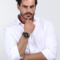 Maserati Sfida Kollektion Limited Edition Herrenuhr - R8873640016