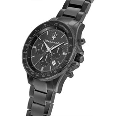 Maserati Sfida Kollektion Limited Edition Herrenuhr - R8873640016