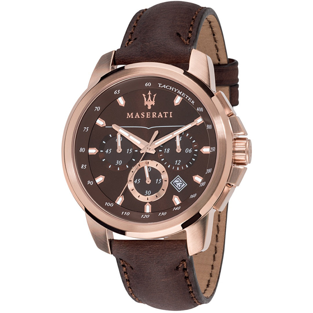Maserati Successo Chronograph Herrenuhr