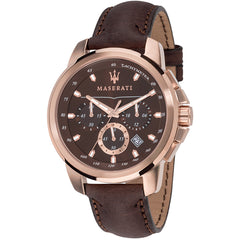 Maserati Successo Chronograph Herrenuhr