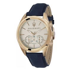 Maserati Traguardo Chronograph Herrenuhr - R8871612016