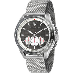 Maserati Traguardo Chronograph Herrenuhr