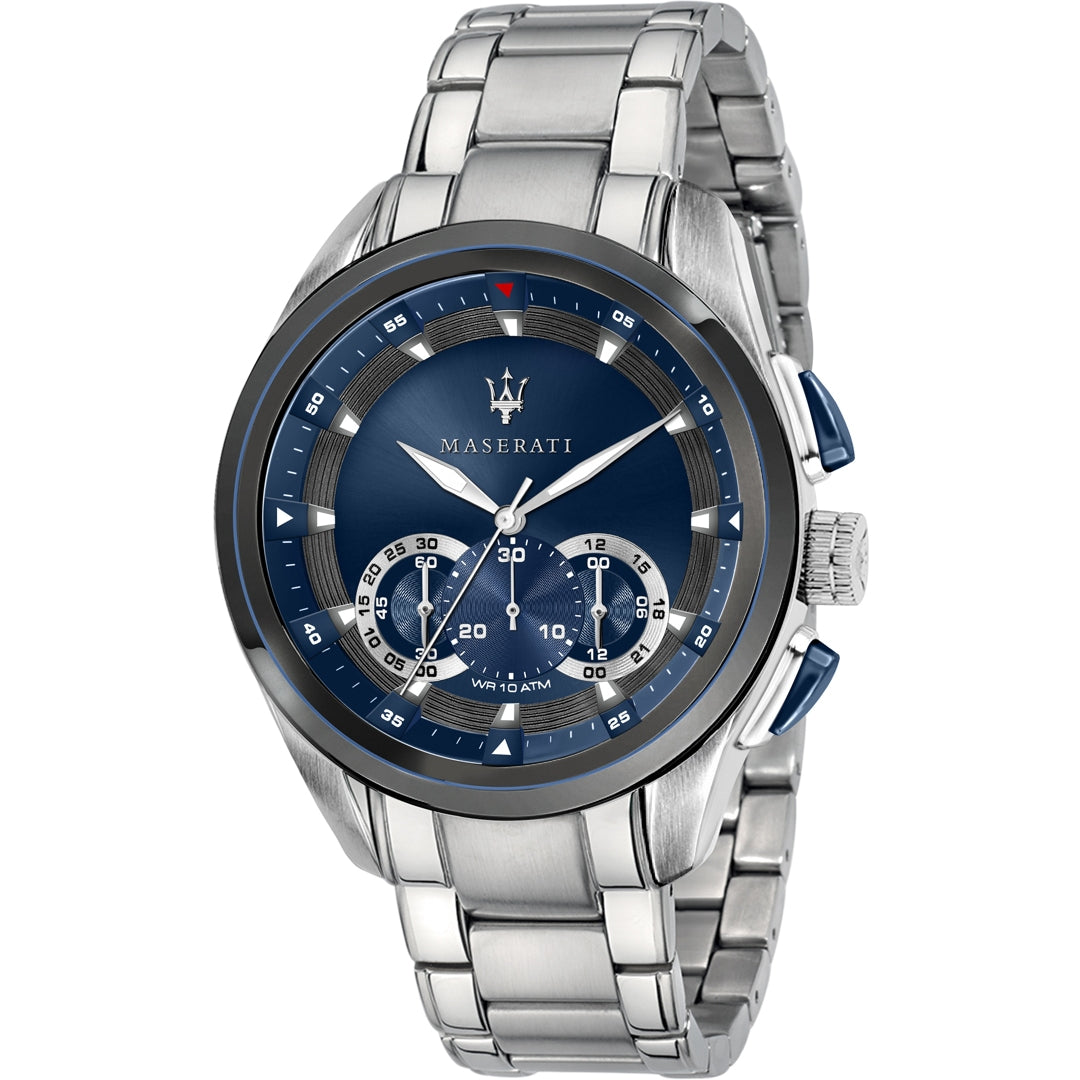 Maserati Traguardo Chronograph Herrenuhr
