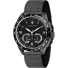 Maserati Traguardo Chronograph Herrenuhr
