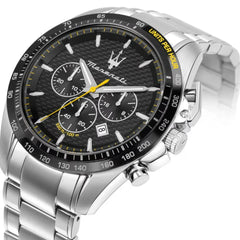 Maserati Traguardo Chronograph Herrenuhr - R8873612042