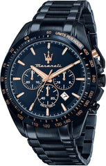 Maserati Traguardo Chronograph Herrenuhr - R8873612054