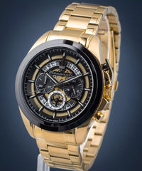 Maserati Traguardo Chronograph Herrenuhr - R8873612058