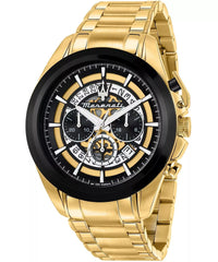 Maserati Traguardo Chronograph Herrenuhr - R8873612058