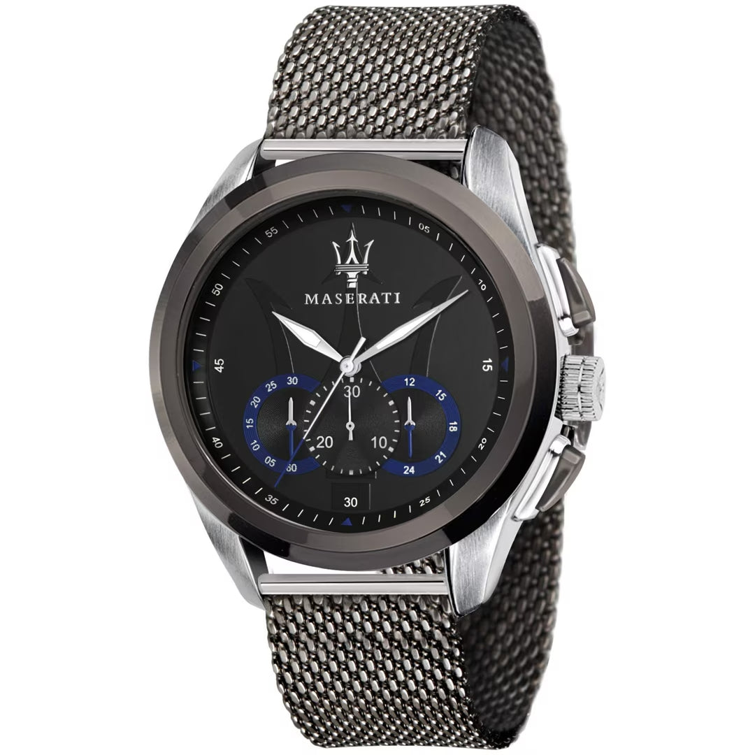 Maserati Traguardo Chronograph - R8873612006