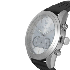 Maserati Traguardo Chronograph Silber – R8871612012