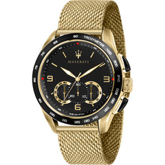 Maserati Traguardo Herren Chronograph - R8873612010