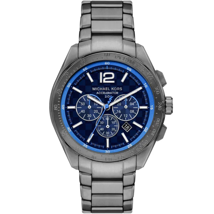 Michael Kors Accelerator 2.0 Herrenuhr - MK9178