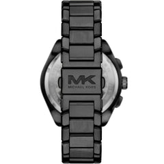 Michael Kors Accelerator 2.0 Herrenuhr - MK9179