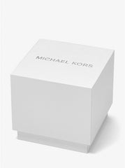 Michael Kors Übergrosse Accelerator Zweifarbige Unisexuhr - MK9112