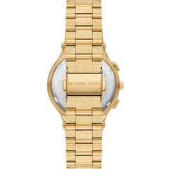Michael Kors Billie Chronograph Damenuhr - MK7556