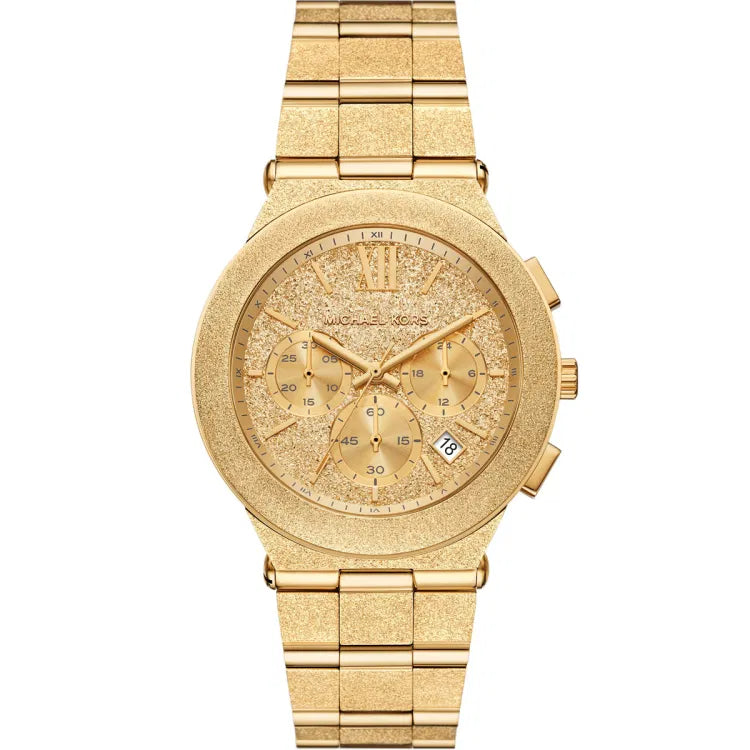 Michael Kors Billie Chronograph Damenuhr - MK7556