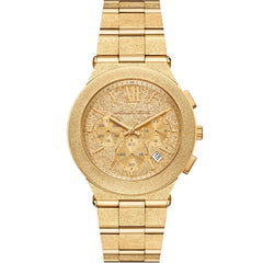 Michael Kors Billie Chronograph Damenuhr - MK7556