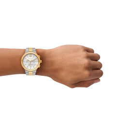 Michael Kors Billie Chronograph Damenuhr - MK9221