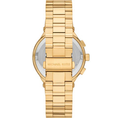 Michael Kors Billie Chronograph Herrenuhr - MK9220