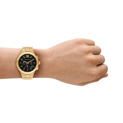 Michael Kors Billie Chronograph Herrenuhr - MK9220