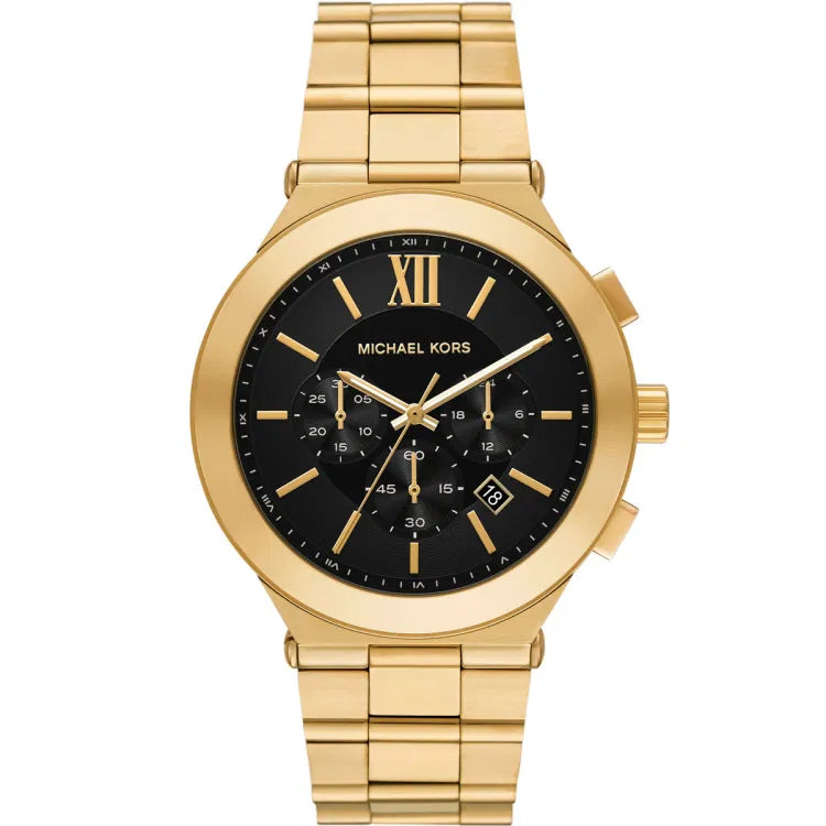 Michael Kors Billie Chronograph Herrenuhr - MK9220