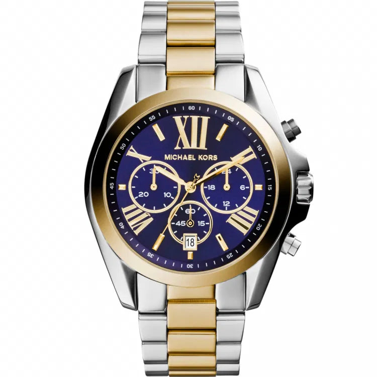 Michael Kors Bradshaw Damenuhr - MK5976