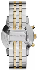 Michael Kors Bryant Bicolor Damenuhr - MK5057