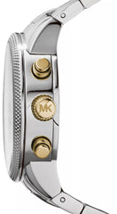 Michael Kors Bryant Bicolor Damenuhr - MK5057