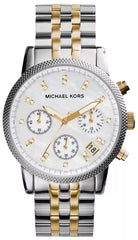 Michael Kors Bryant Bicolor Damenuhr - MK5057
