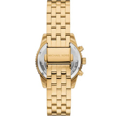 Michael Kors Bryant Chronograph Damenuhr - MK7530