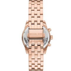 Michael Kors Bryant Chronograph Damenuhr - MK7531