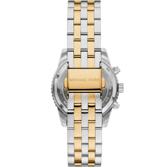 Michael Kors Bryant Chronograph Damenuhr - MK7532