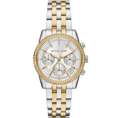 Michael Kors Bryant Chronograph Damenuhr - MK7532