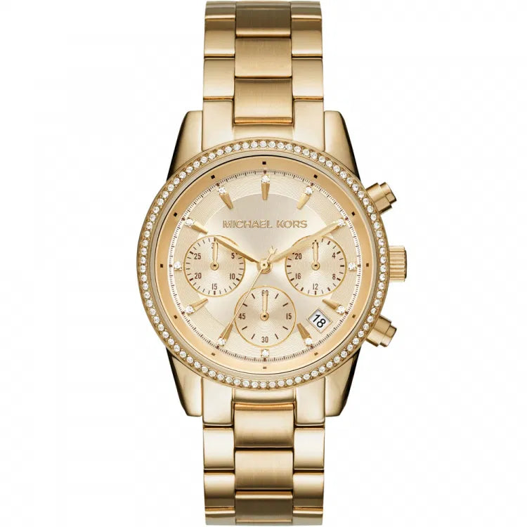 Michael Kors Bryant Damenuhr - MK6356