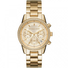 Michael Kors Bryant Damenuhr - MK6356