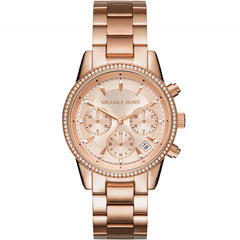 Michael Kors Bryant Damenuhr - MK6357