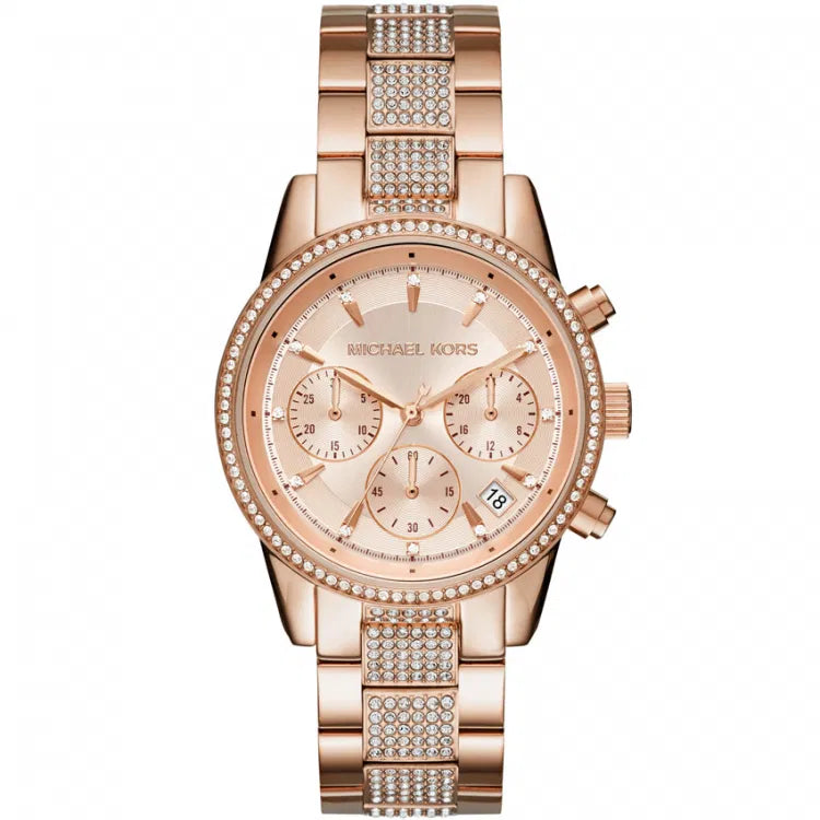 Michael Kors Bryant Damenuhr - MK6485