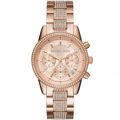 Michael Kors Bryant Damenuhr - MK6485