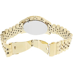 Michael Kors Bryant Gold Damenuhr - MK5676
