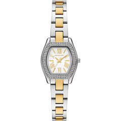 Michael Kors Chelsea Bicolor Damenuhr 25 mm – MK7620