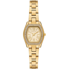 Michael Kors Chelsea Damenuhr Gold 25 mm – MK7618