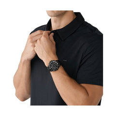 Michael Kors Chronograph Everest - MK9053