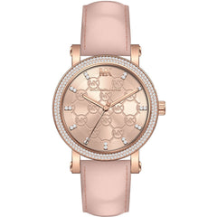 Michael Kors Corey Rosé - MK2987