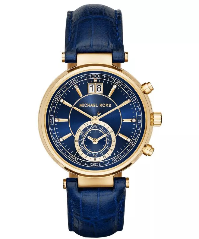 Michael Kors Damenuhr - MK2425