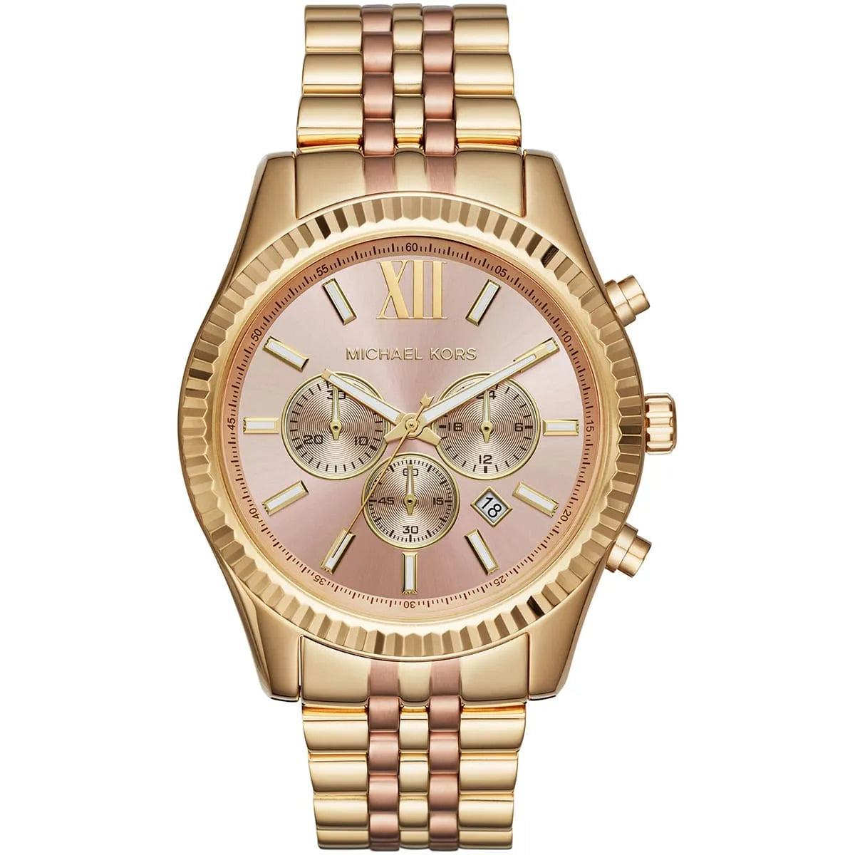 Michael Kors Damenuhr - MK6473