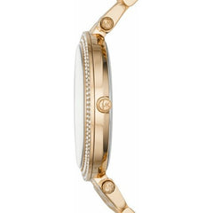 Michael Kors Darci Gold Damenuhr - MK3406