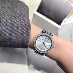 Michael Kors Darci Mini Damenuhr - MK3429