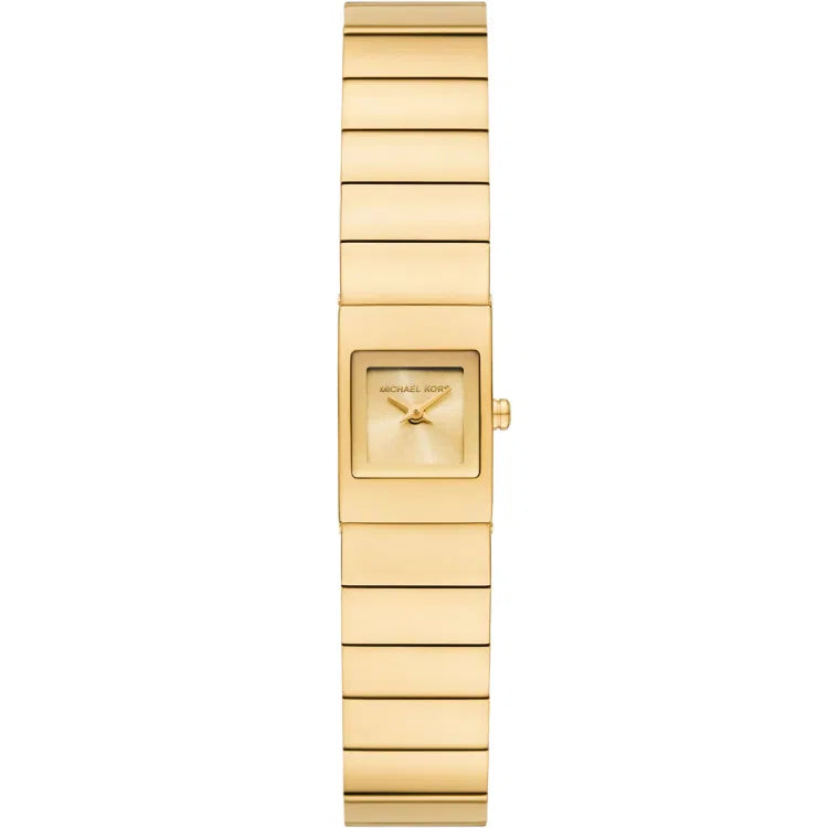 Michael Kors Darrington Damenuhr - MK4885