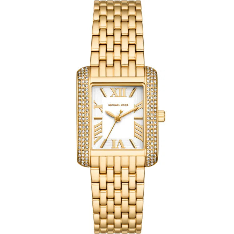 Michael Kors Emery Damenuhr - MK4826